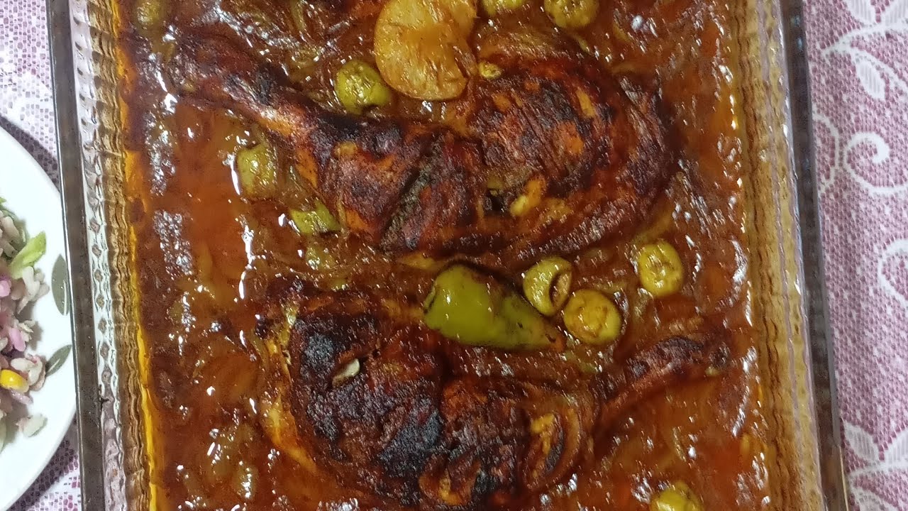 فخيدات دجاج 🐔 بطريقه رائعه ومعسلة ومدغمرة