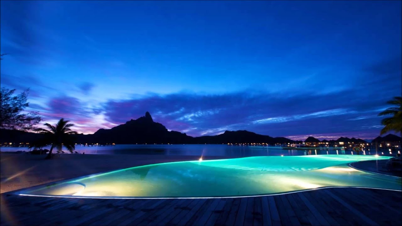 Glenn Morrison - Contact (Rafal Sentiel Remix)