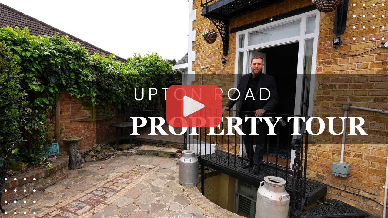 39 Upton Road, South Bexleyheath