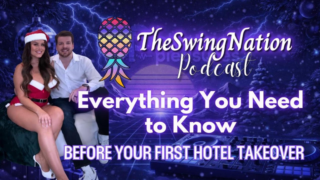 Everything You Need to Know: Before Your First Hotel Takeover