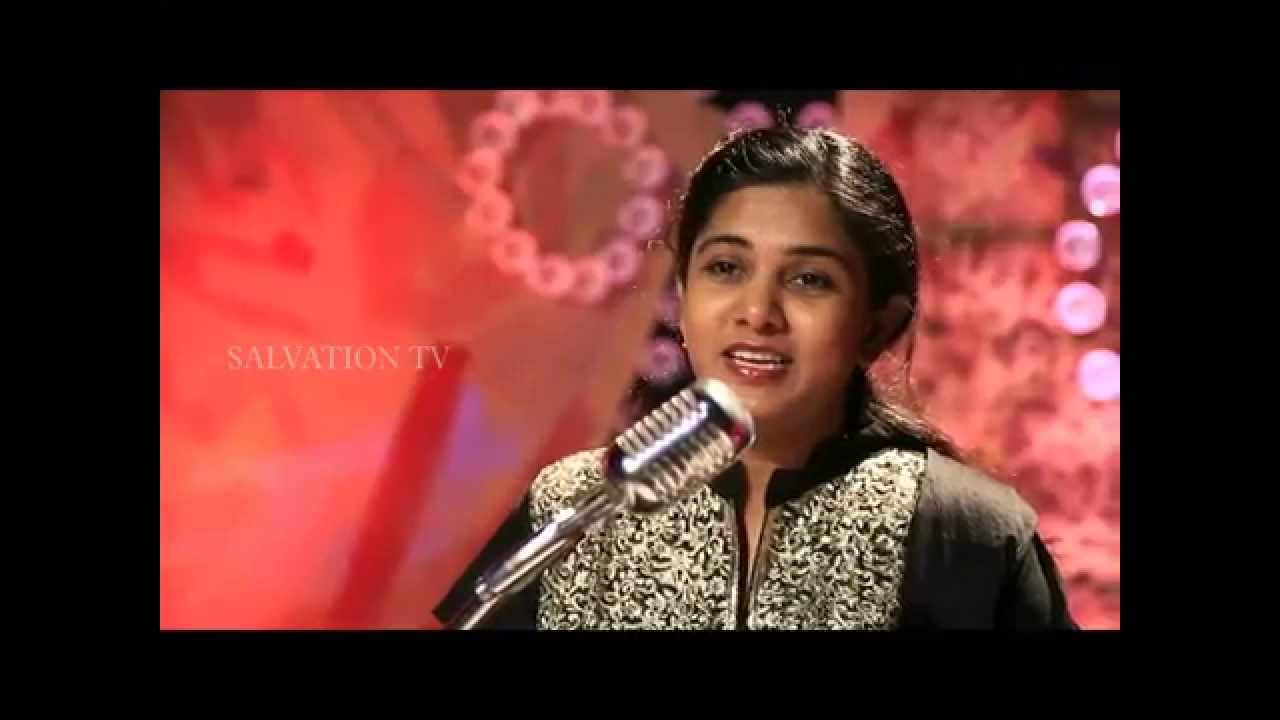 Tamil Unplugged Gospel song -  Kirubavathi Daniel