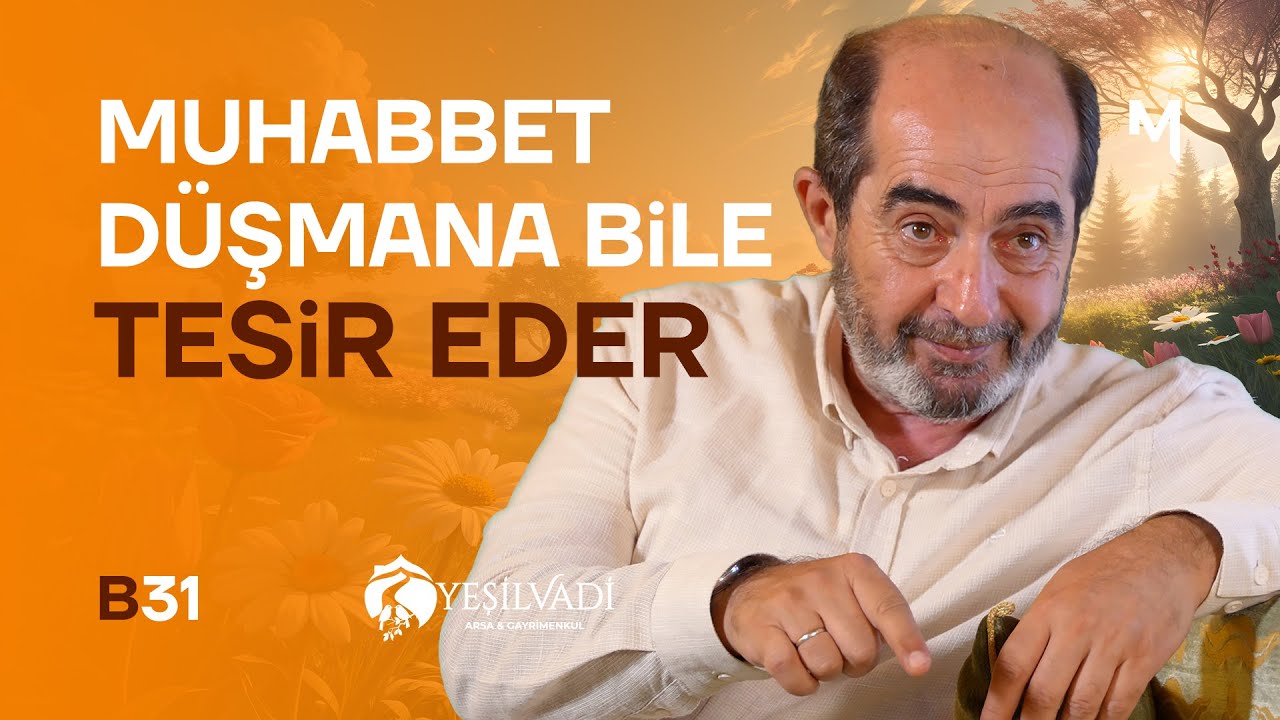 Allah'ın Azîz Ettiğini Kimse Zelîl Edemez - Ömer Demirbağ | Ya Ben Öleyim mi Söylemeyince