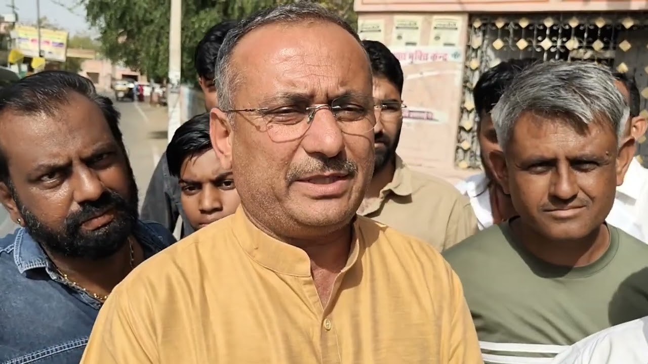 पहले उठा कर घर ले गए उसके बाद कुल्हाड़ी से काट दिया...#police #Crime #barmer