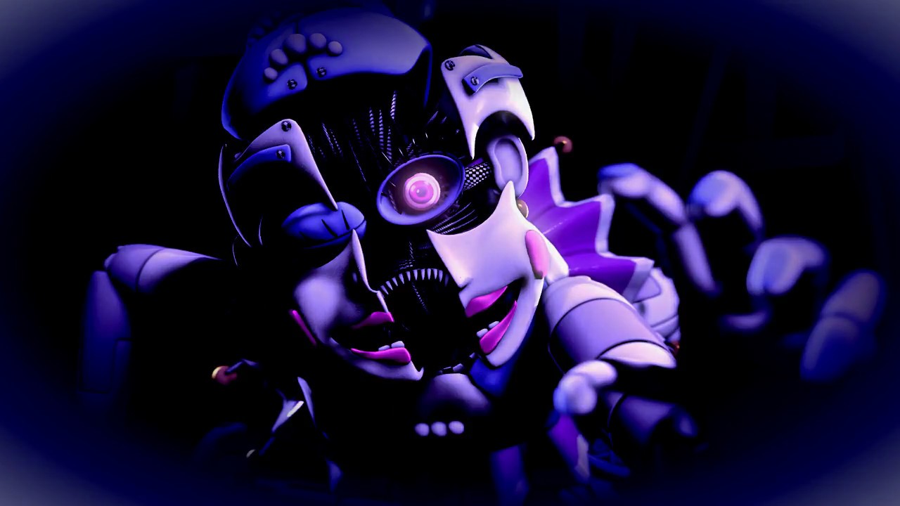 SISTER LOCATION -  Crumbling Dreams (Orchestral Version)