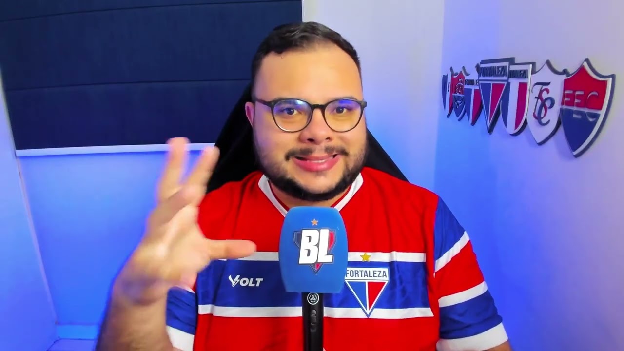 🤯 A VERDADE SOBRE AS BRIGAS INTERNAS NO PICI: O FORTALEZA ESTÁ S4NGR4ANDO 🤔 VENDA DA SAF