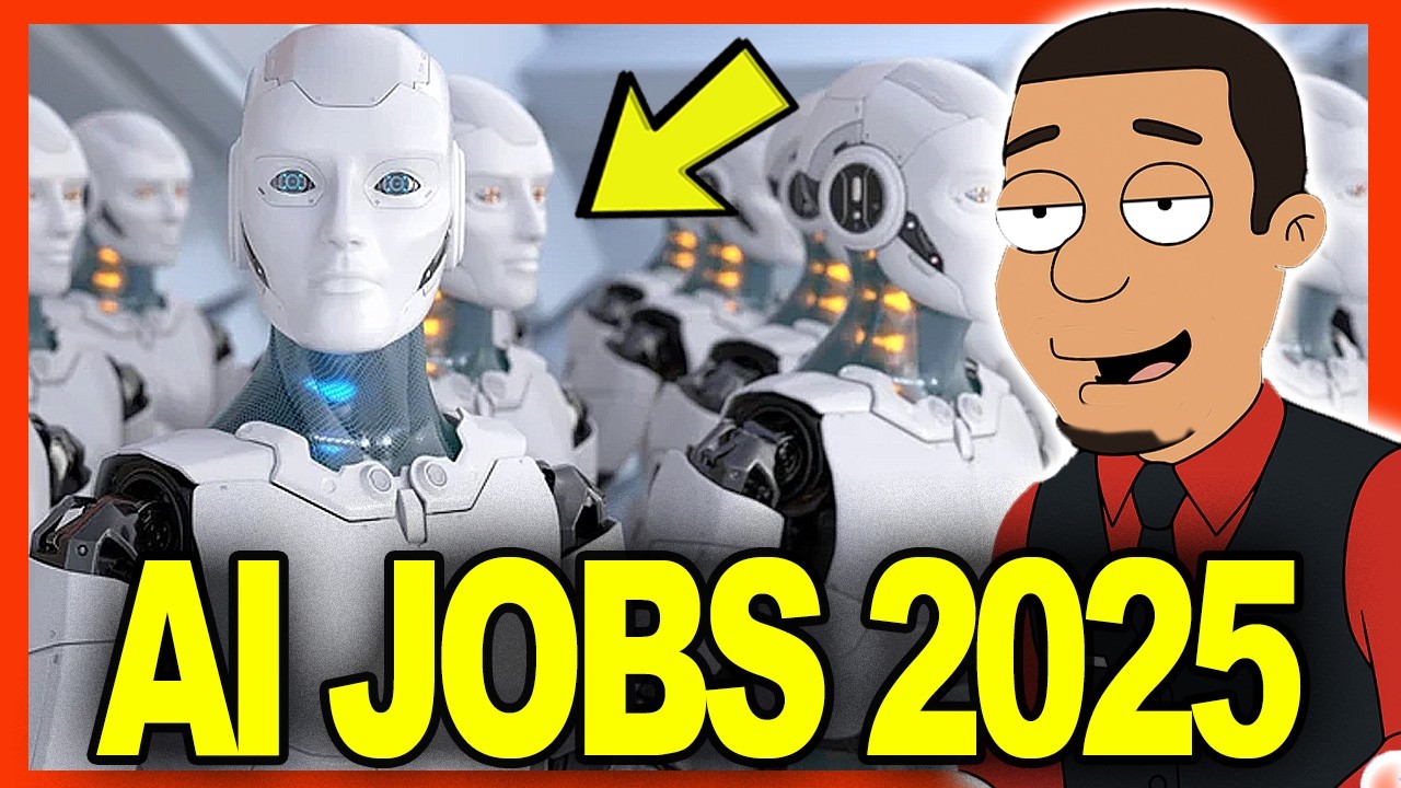 AI Jobs That Pay BIG in 2025