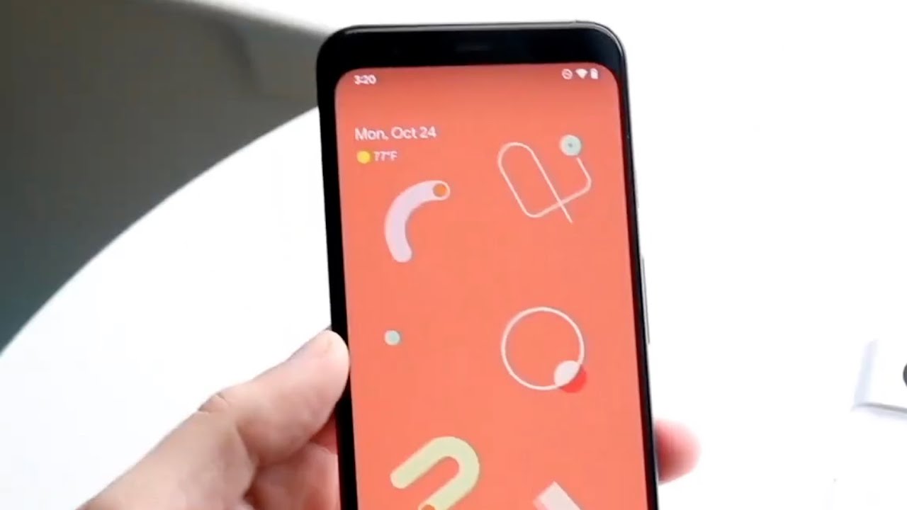 Google Pixel 4 в 2026 году! (Стоит ли он того?) (Обзор)