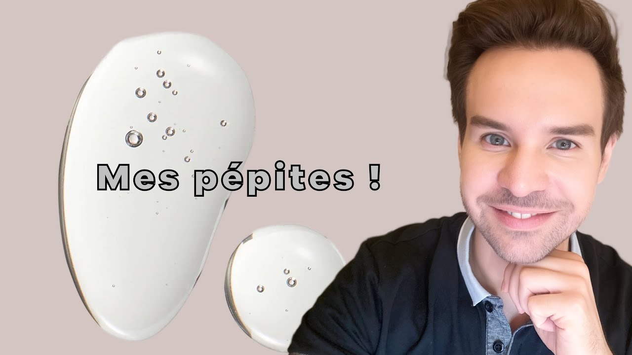 MES INDISPENSABLES BEAUTÉ: SOIN DE LA PEAU, CHEVEUX, MAQUILLAGE …