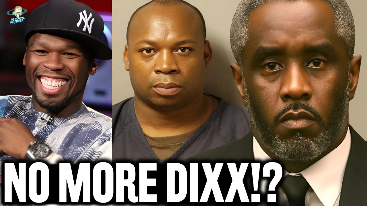 INSANITY! Diddy SHIPPED OUT After Prison Brawl With Jamaican Drug Lord!?