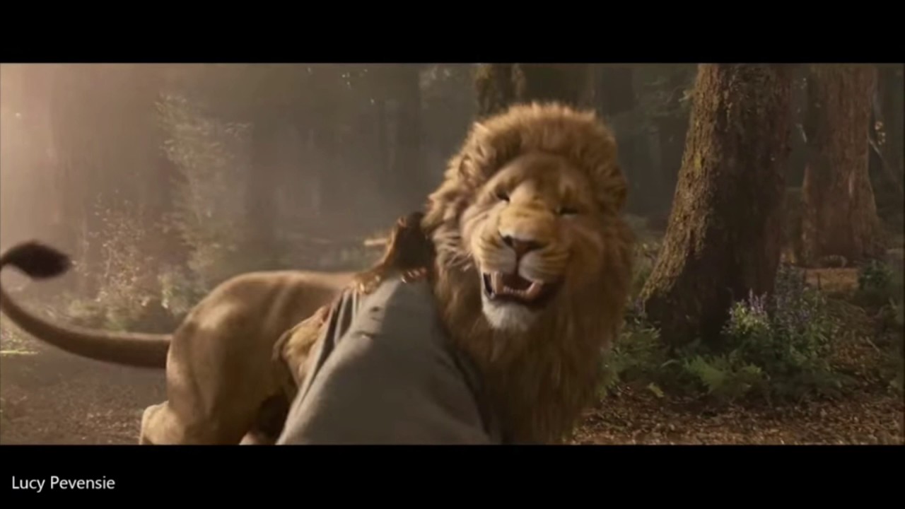 Lions - Multifandom