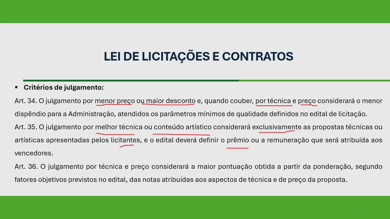 Esp.  Gestão Financeira - UFCA Licitação e contratos (reoferta)