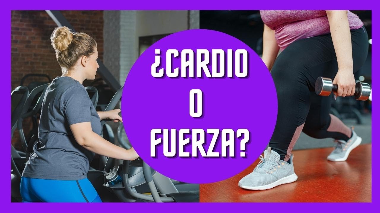 ¿Cómo TIENE que EMPEZAR a Entrenar 💪 una Persona con SOBREPESO u OBESIDAD? ✅ ¡No te Lesiones!