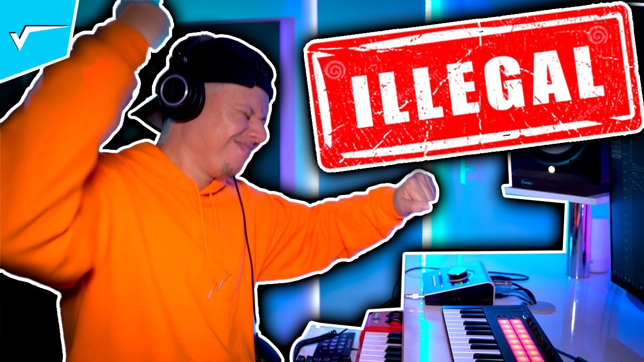 Este BEAT es una BOMBA - Como Hacer Hybrid Trap en FL Studio 20