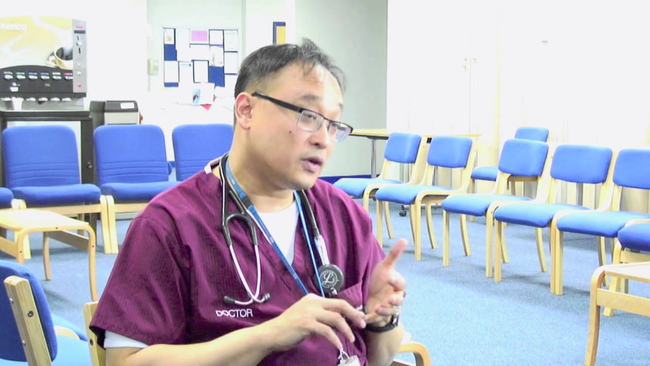 A career in medicine as an associate specialist in emergency medicine