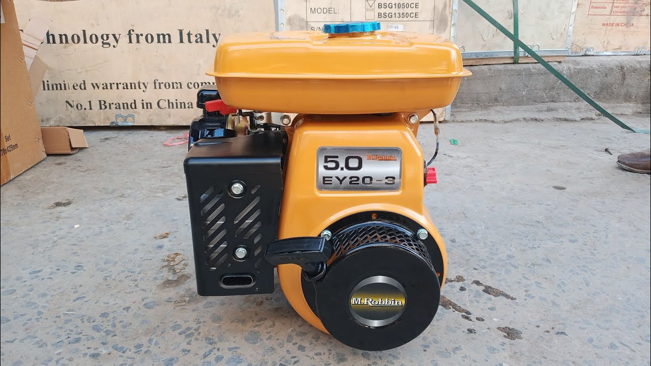 M Robbin Engine Available Best Price  Best Quality
