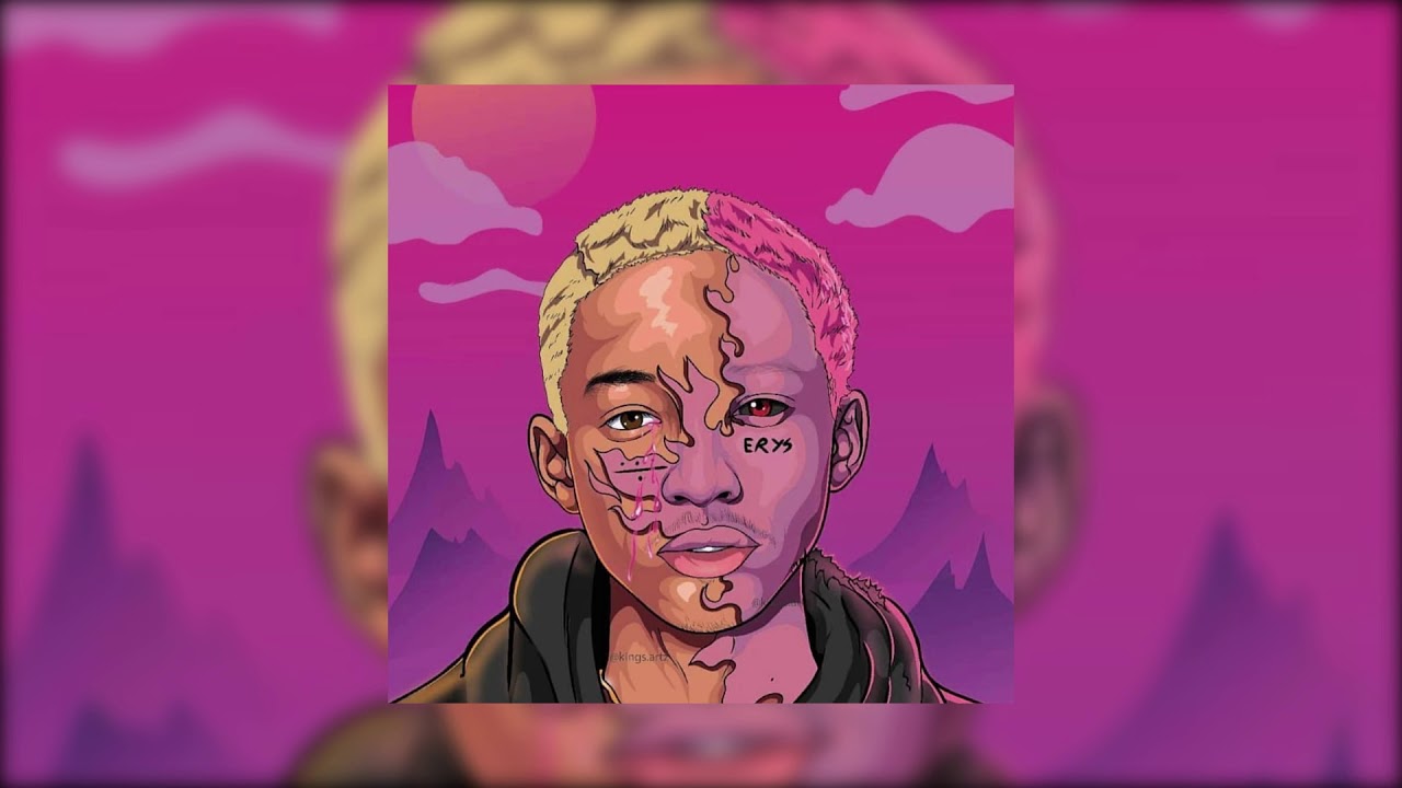 Jaden Blackout II Type Beat