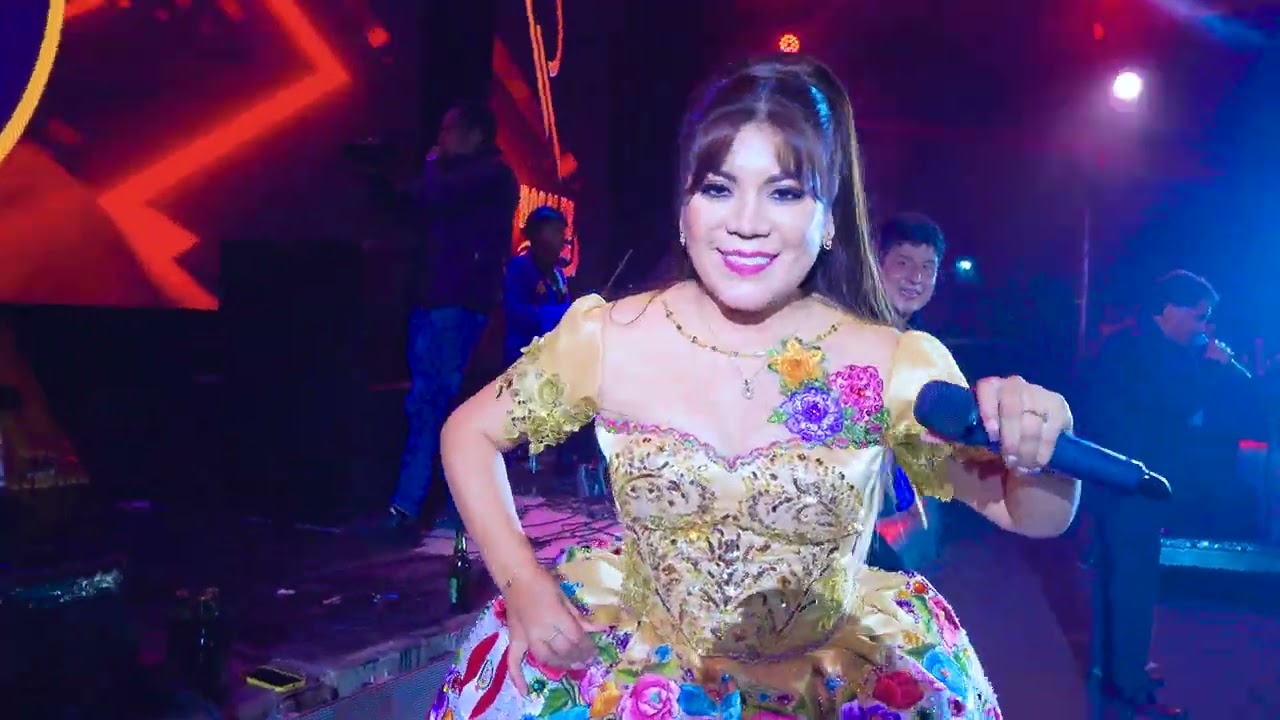 CRISTINA ROJAS   YANO ME QUIERES MIX 03