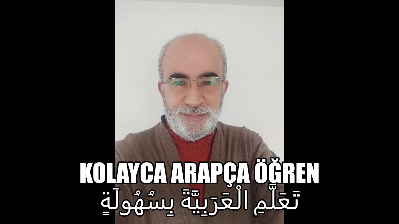 85. Arapçada bedel ve mübdelün minh, Arapça Öğren / Arapça Dersleri