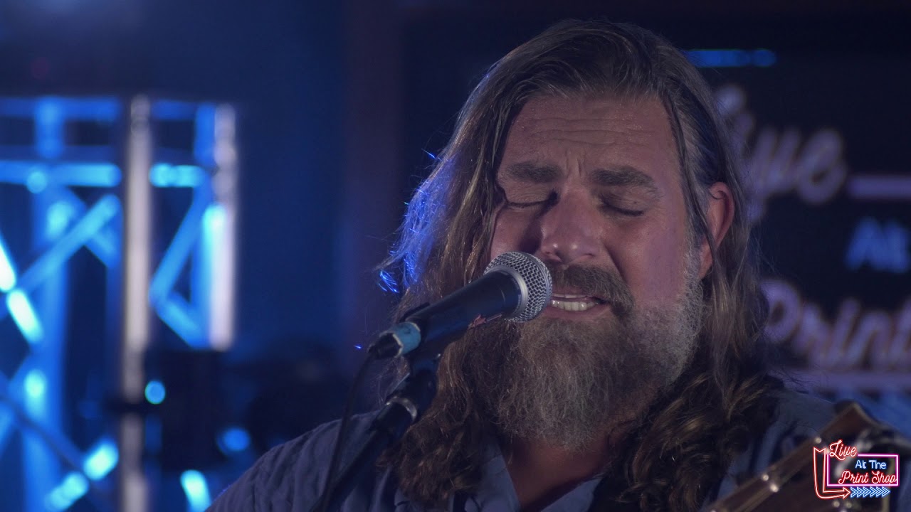 The White Buffalo- 