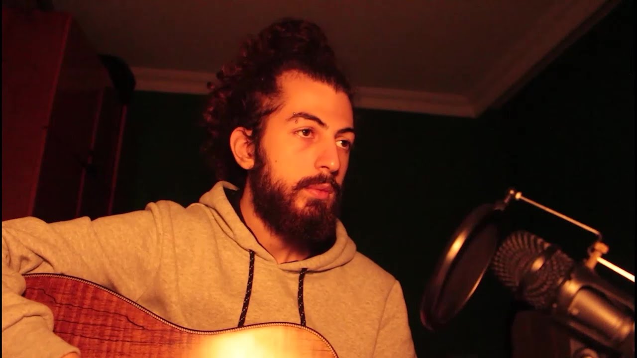 Sena Şener - Sevmemeliyiz (cover)  Ozan Dal