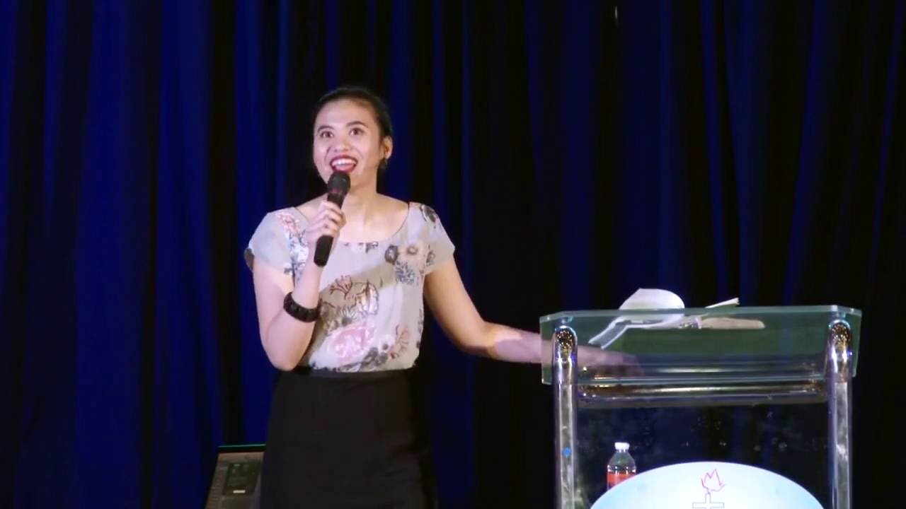 MAGING MAPAGBANTAY SA SARILI | Ptr. Zoey Gonzales