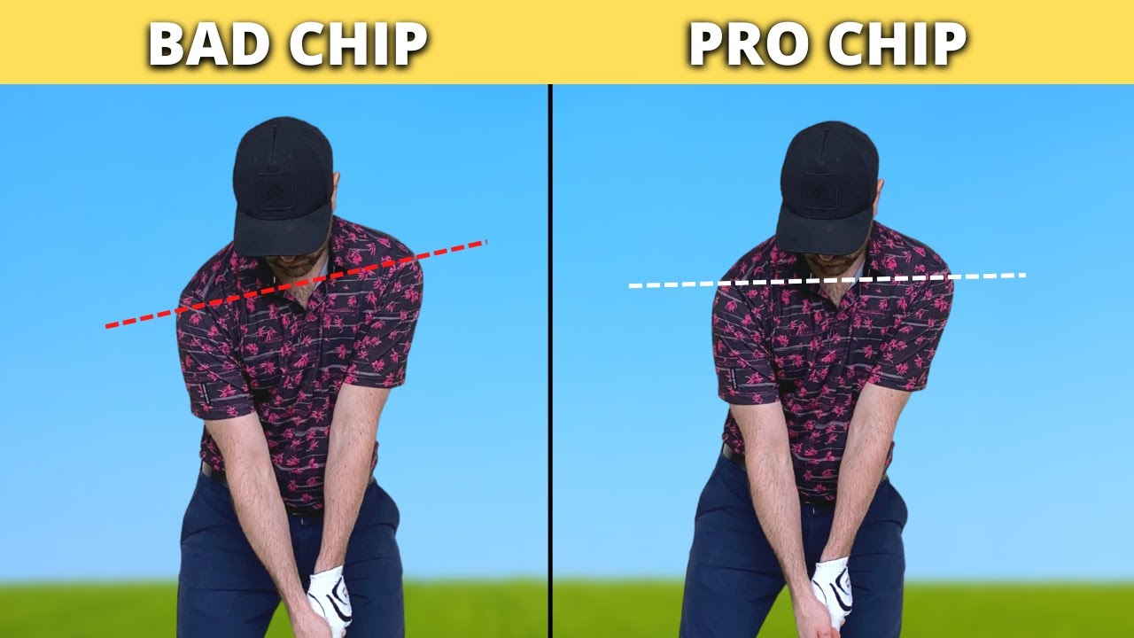 This New Discovery has Made Chipping the Best Part of My Game