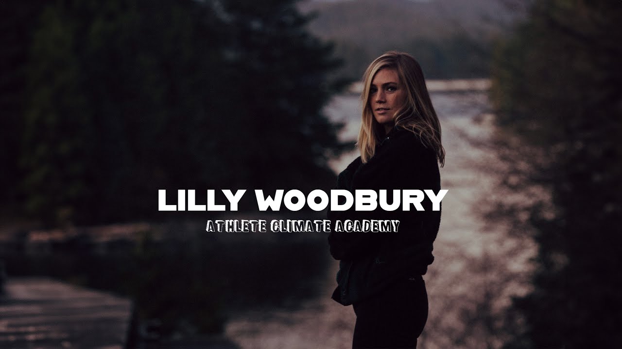 From Plastic to Policy: How We Fight for the Planet with Lilly Woodbury