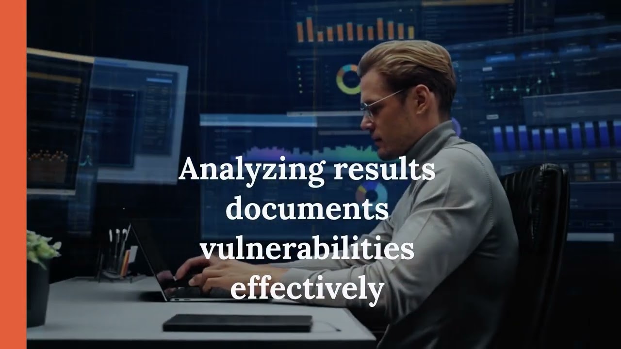 LO3 - Ethical Hacking