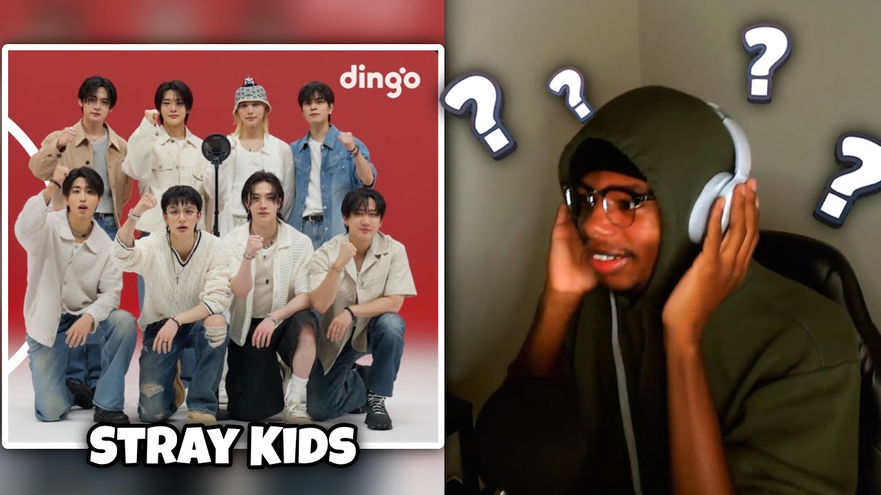FIRST TIME LISTENING TO Stray Kids - Killing Voice ( Reaction )