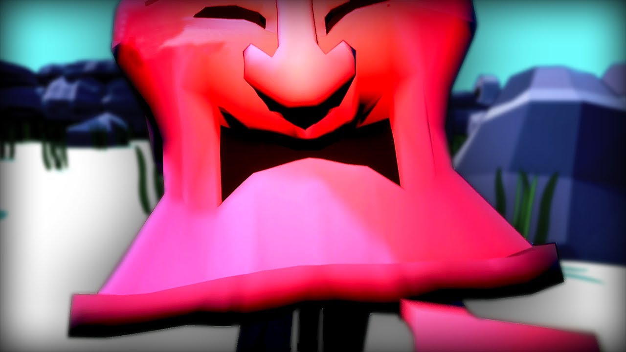 Around the clock at Bikini Bottom - Part 1 | A HORROR SPONGEBOB GAME!!!