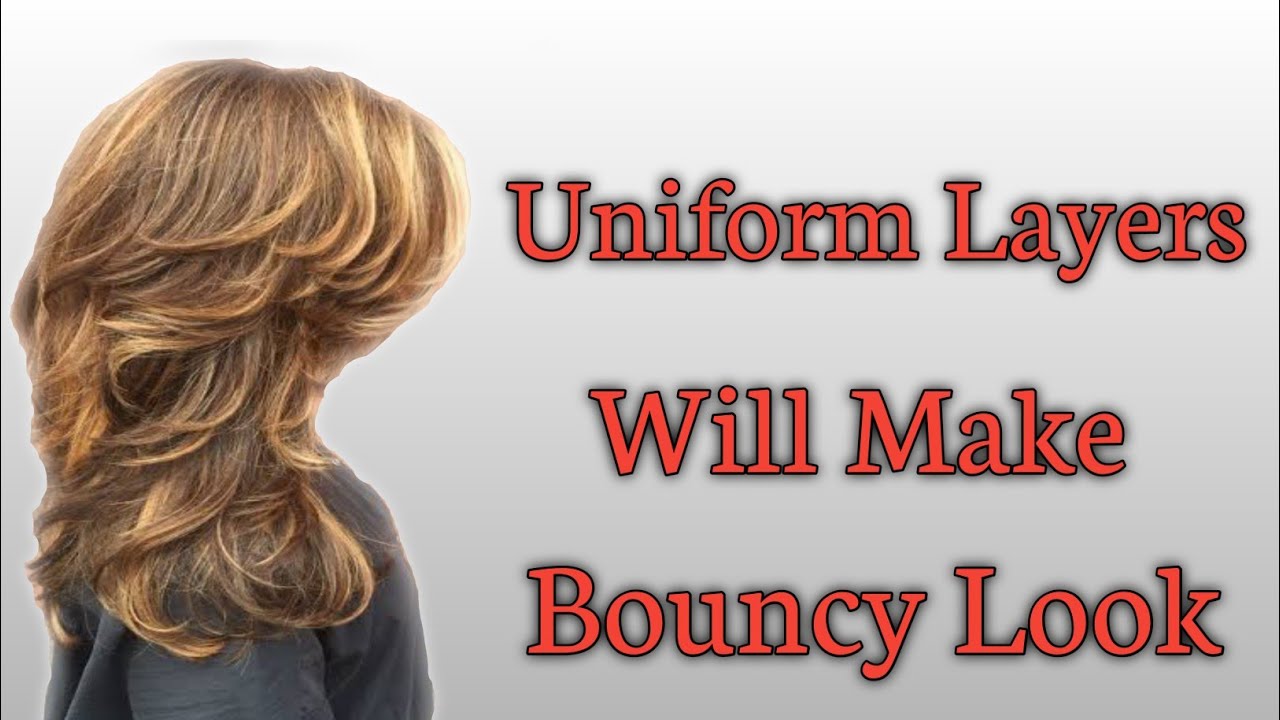 Uniform Layer Cut|How to Cut 90 Degree Layer cut|Layer cut|@ARichHairCraft