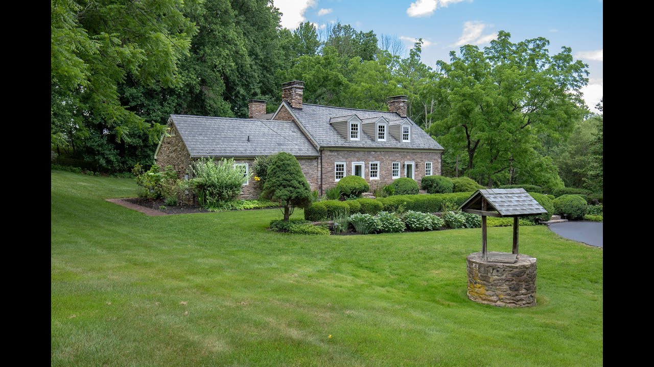 280 Lambertville Headquarter, Delaware Twp | NJ Homes for Sale | Turpin Realtors
