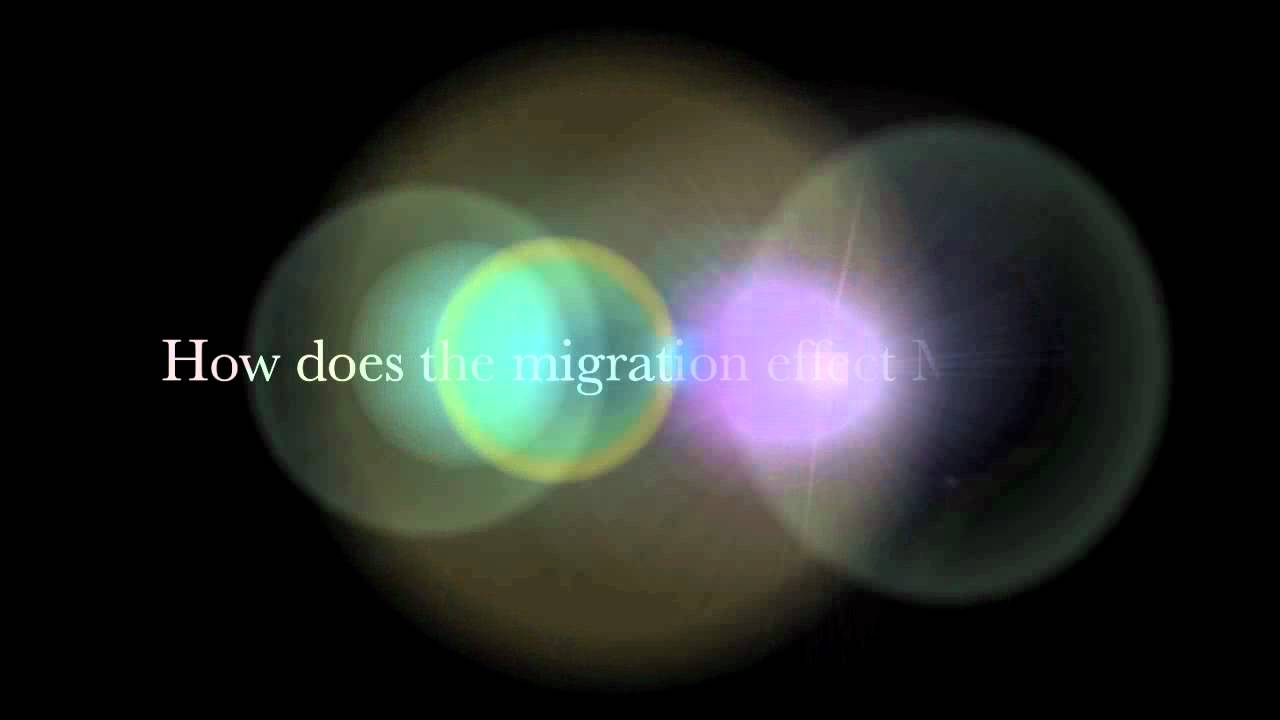 Mexico to US migration case study LOUIS REED 9E