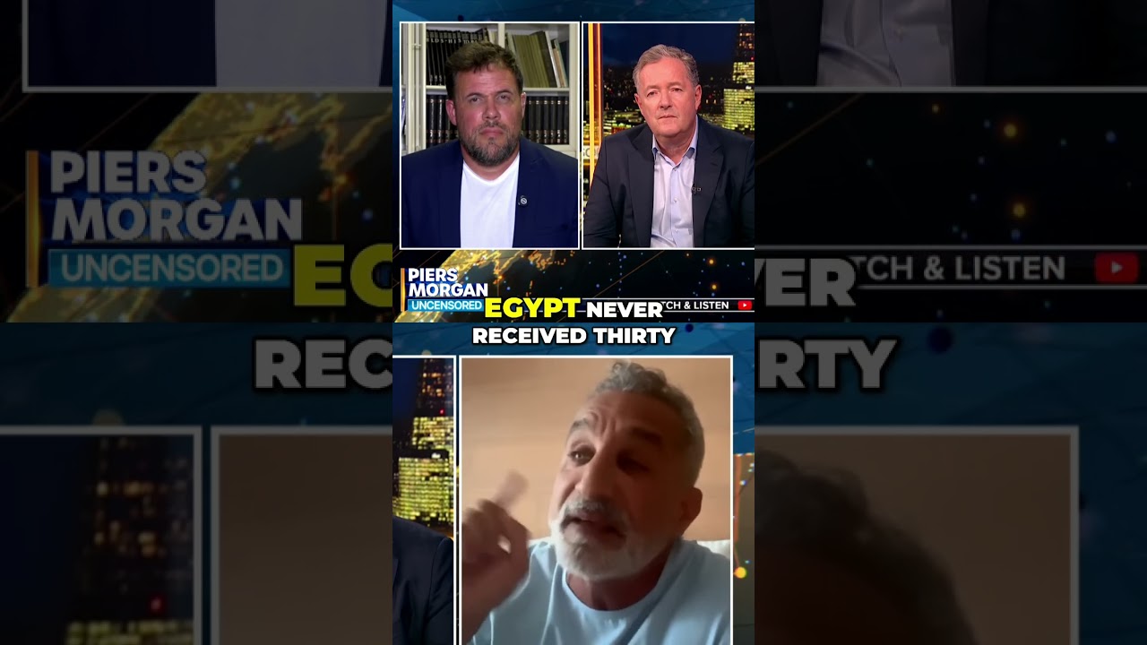 Egypt vs. Israel: Aid, Vetoes, and Palestinian Question