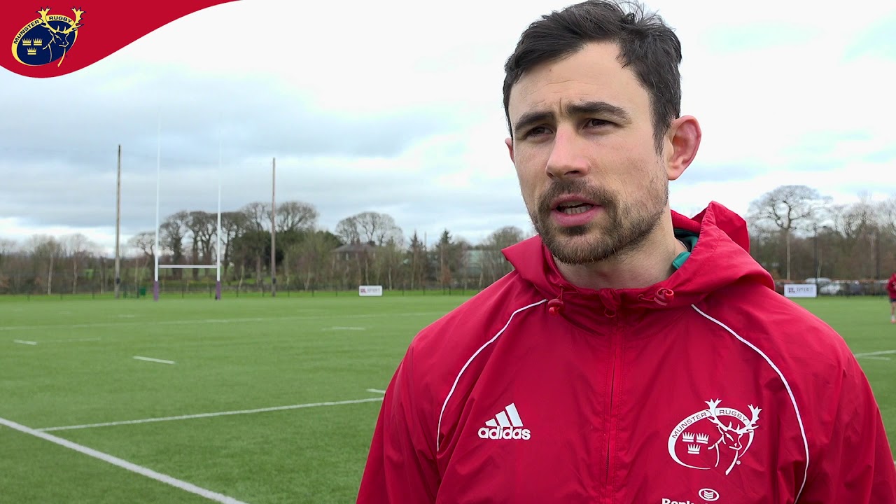Interview | Felix Jones