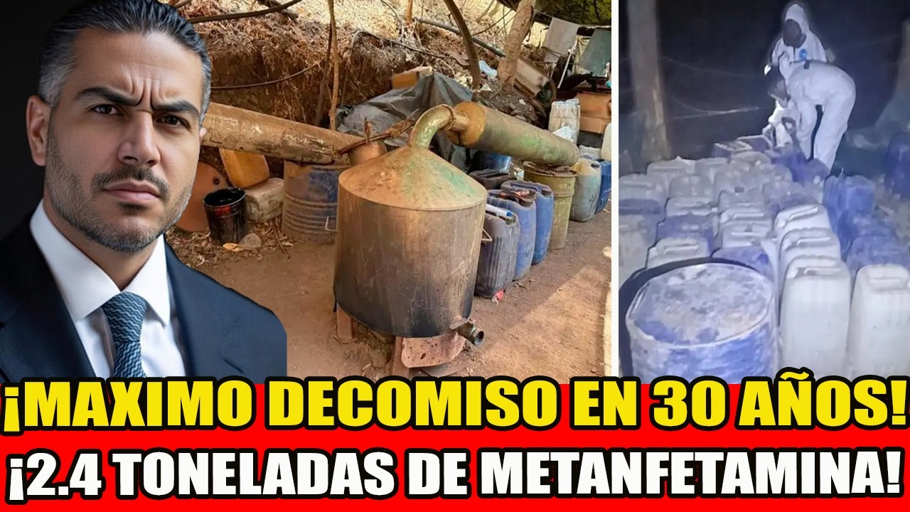 ¡HARFUCH LE P3G4 AL CH4P0 ISIDRO! LE ARRANCAN POLVO BLANCO PARA 7 AÑOS DE VENTA!
