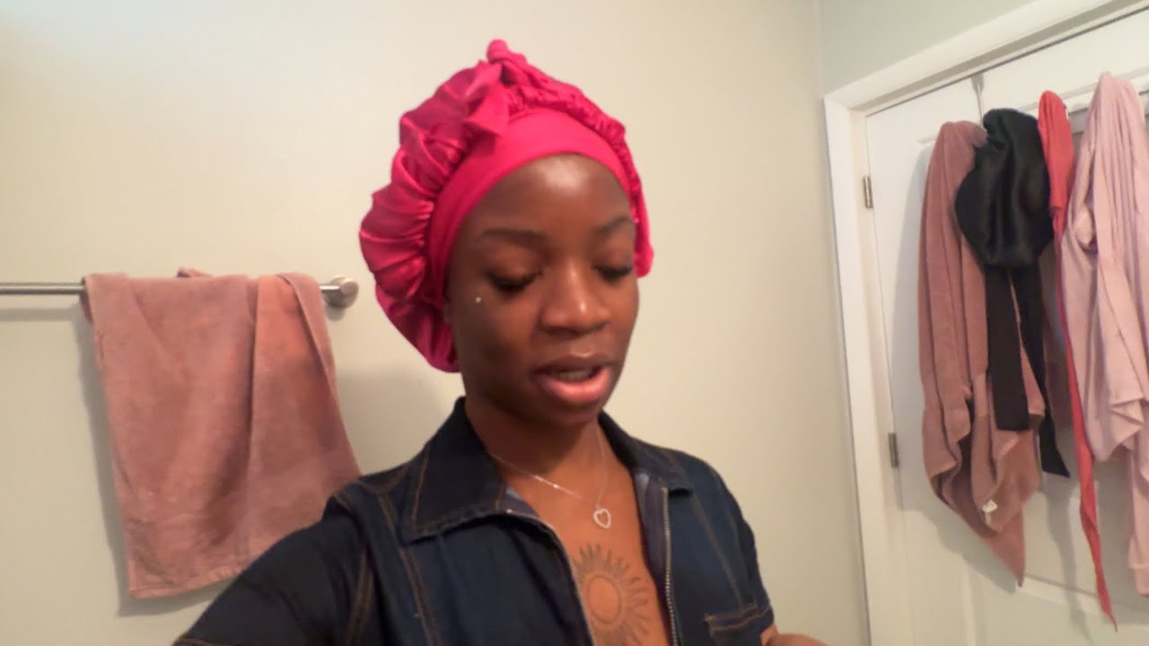 GRWM brunch date. Pretending I have a date so I can do a maintenance day.