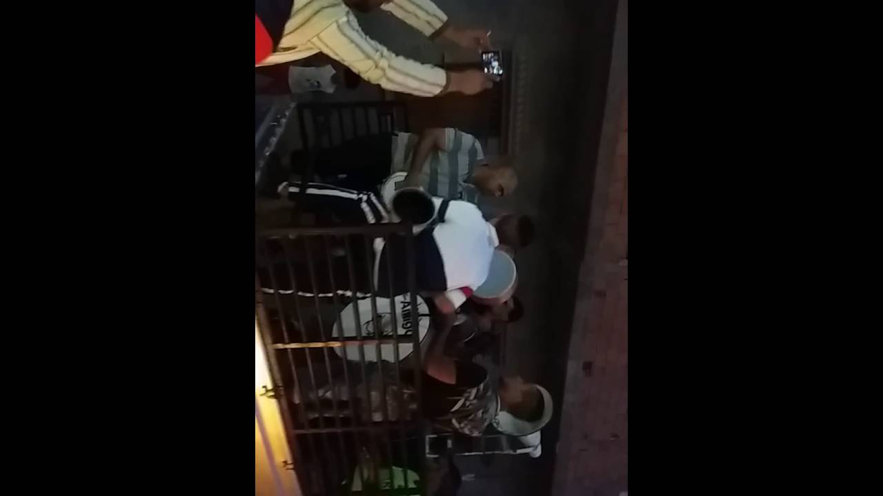 لومبيونس في الحومة.بن باديس سيدي بلعباس