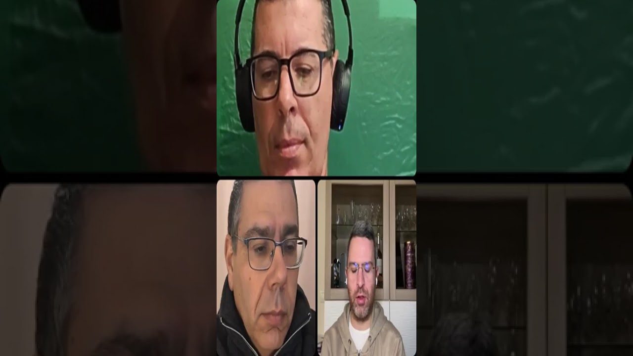 Unplugged LIVE - Jan 26th 2026 - Alternatives to visit with bad weather.