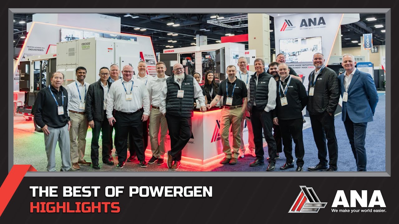 The Best of POWERGEN 2026: Highlights