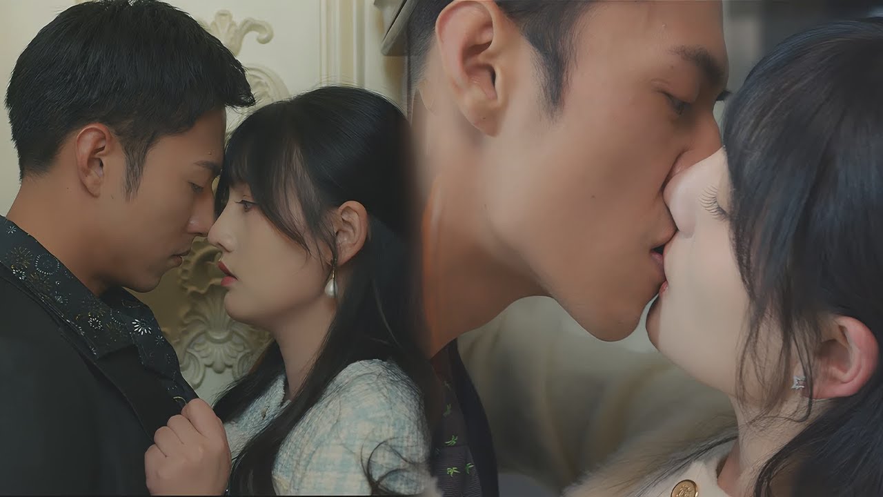 【搶先看】灰姑娘意外發現心機女的秘密，霸總趕忙將她抱在懷裏保護她，她心動不已【爱在天摇地动时 Undercover Affair】