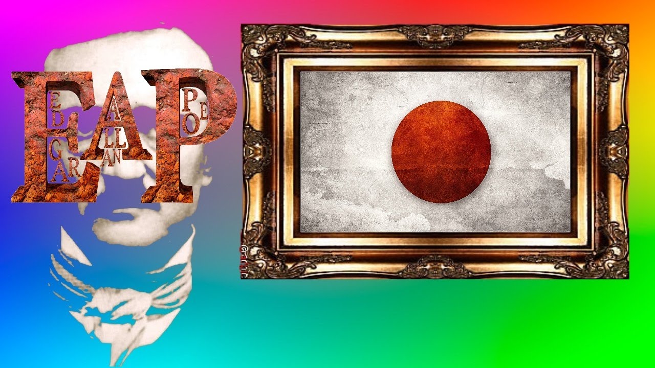Jimmu Tenno, der erste Kaiser von Japan (Japanische Heldensage)
