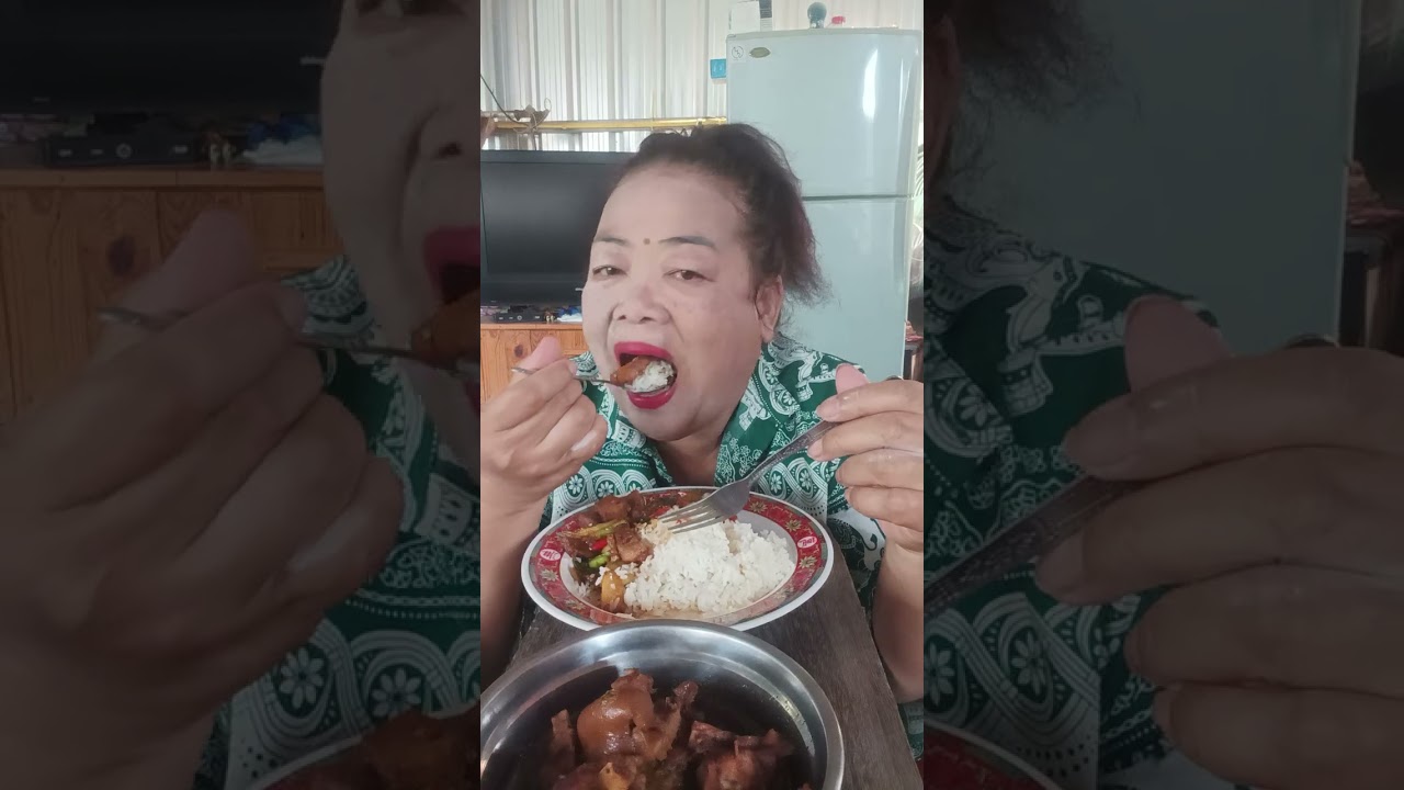 ข้าวพะโล้