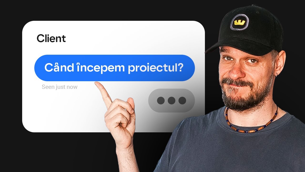 Cum transformi tăcerea unui client într-un răspuns