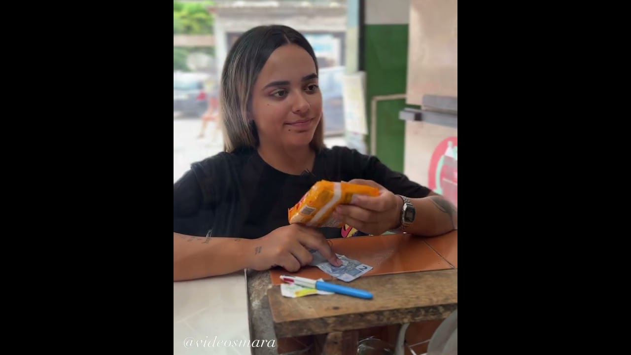 Quis agradar os meus clientes fiéis, e olha o que aconteceu