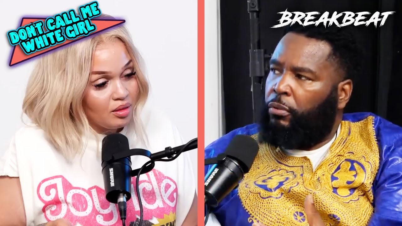 Dr. Umar on ADHD & Chemical Warfare | DCMWG