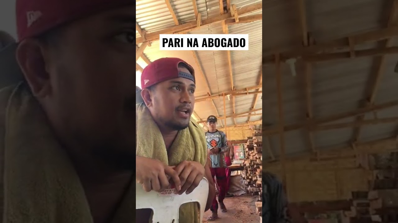 UNSAY TAWAG SA? 