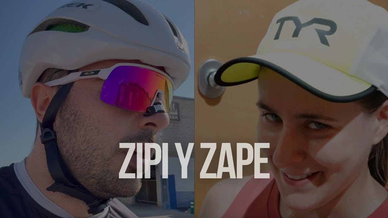 DIA DE CROSSFIT | ME HARÉ CICLISTA