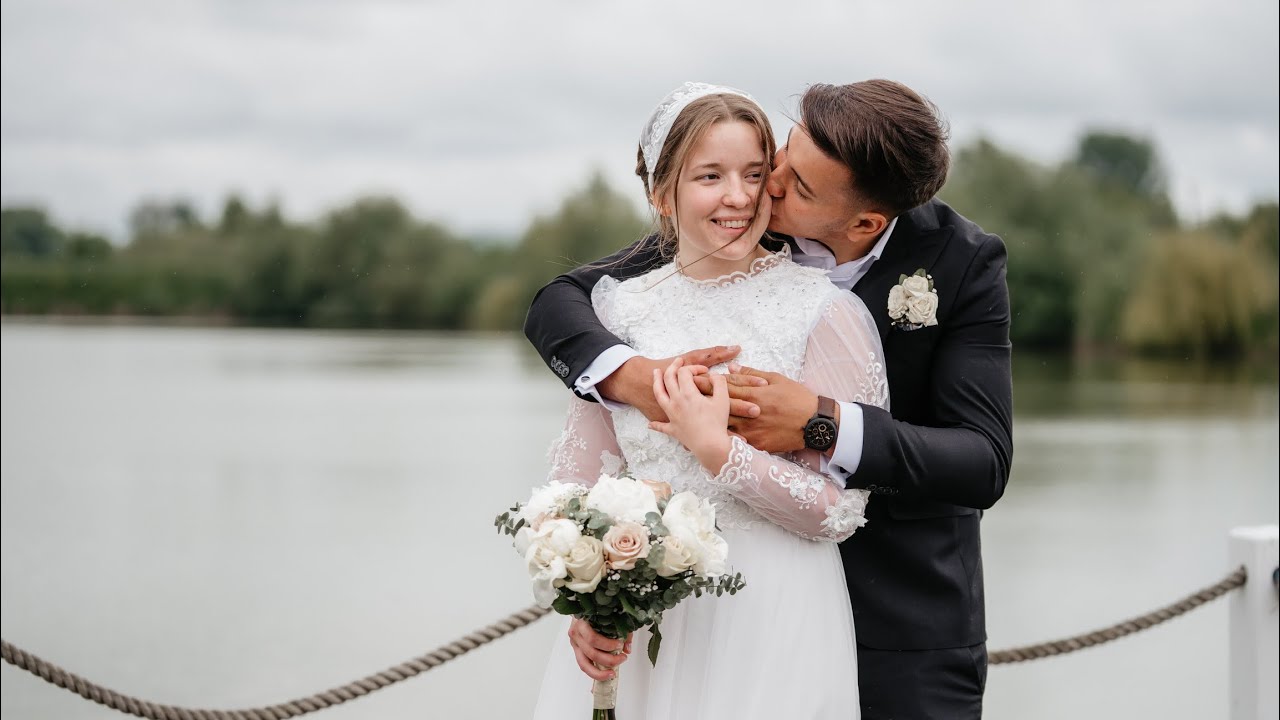 Casă de piatră, Abel și Ruth!