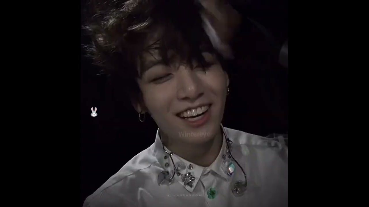 Shaky | Jungkook FMV